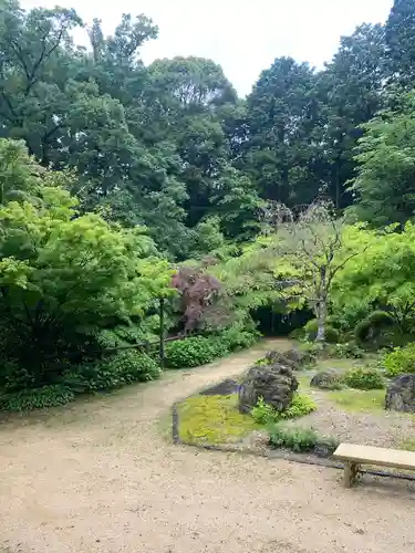 善水寺(滋賀県)