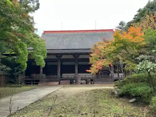 観心寺(大阪府)