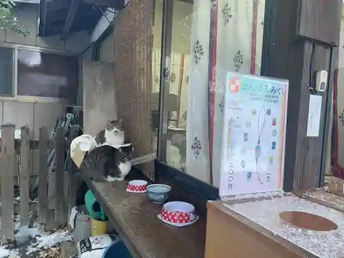 阿邪訶根神社(福島県)