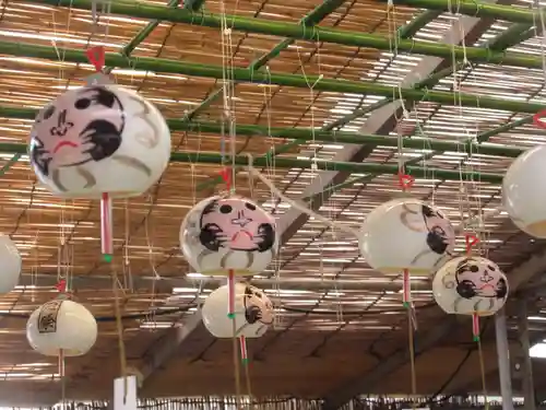 川崎大師（平間寺）のその他建物