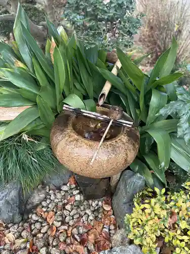 妙善寺(埼玉県)