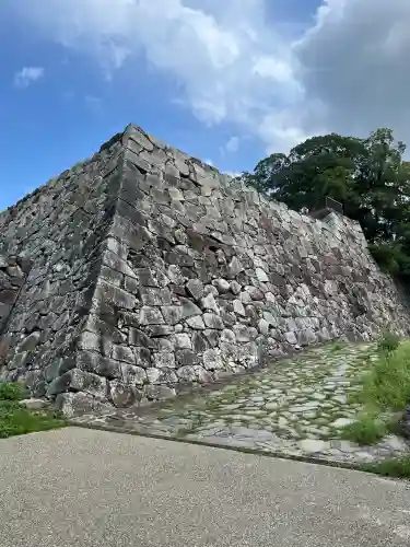 福岡縣護國神社(福岡県)