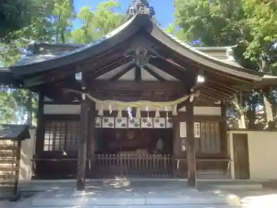 田縣神社(愛知県)