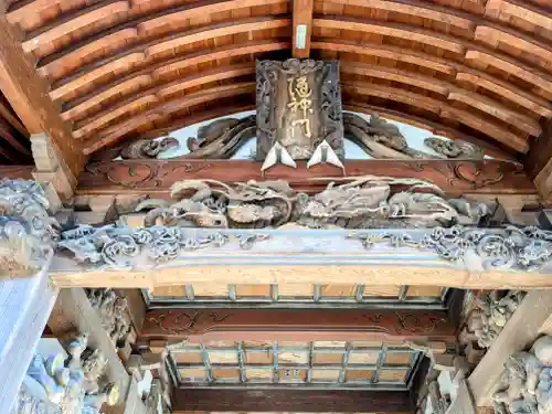 小野神社(東京都)