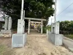 飯野神社(三重県)