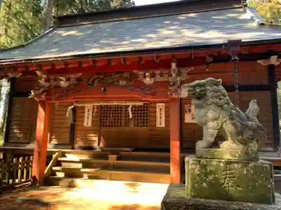 六所神社(千葉県)