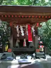 地龍大神(京都府)