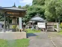 鳳仙寺(栃木県)