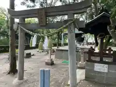 方財神社(宮崎県)