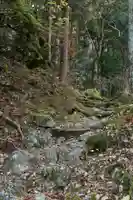 定福寺奥之院(高知県)