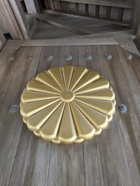 宮崎神宮(宮崎県)