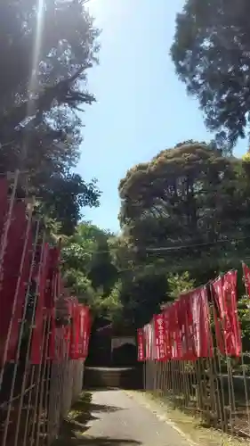 南宮稲荷大明神のその他建物