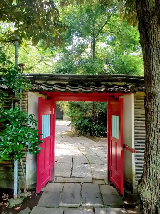 赤坂氷川神社(東京都)