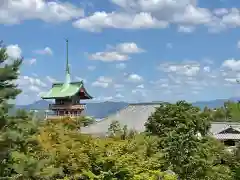 高台寺（高台寿聖禅寺・高臺寺）(京都府)