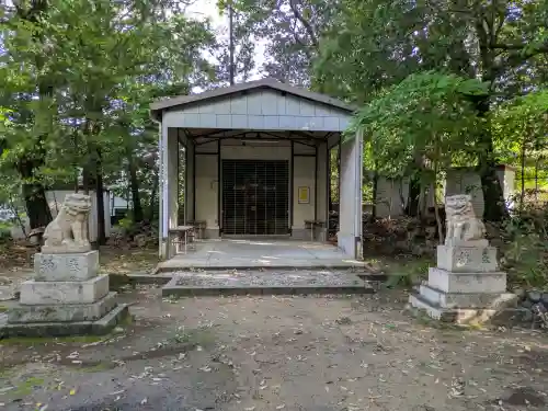 八阪神社（清荒神２丁目鎮座）(兵庫県)