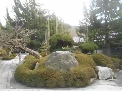 福厳寺のその他建物