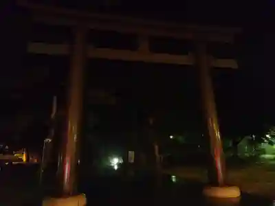 出雲大社(島根県)