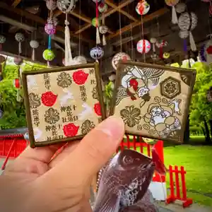 十日恵比須神社(福岡県)(2025年07月19日(土) 18時26分36秒投稿)