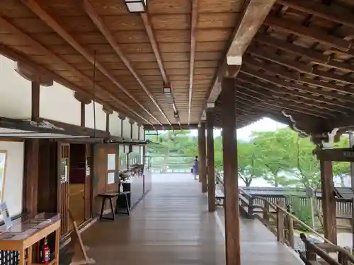大覚寺のその他建物