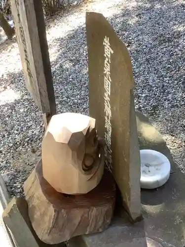 玉鉾神社(愛知県)