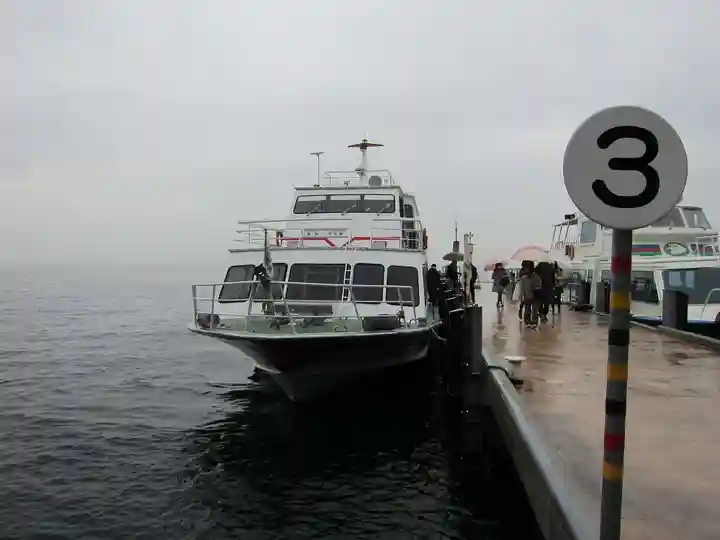 宝厳寺(滋賀県)