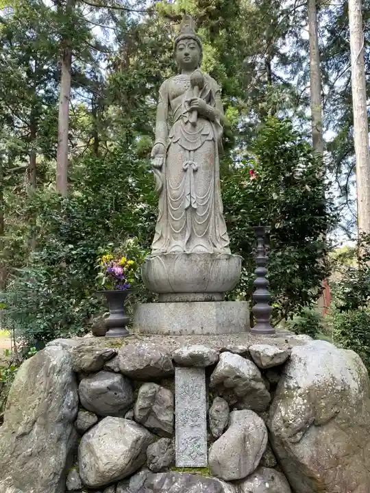 善峯寺(京都府)