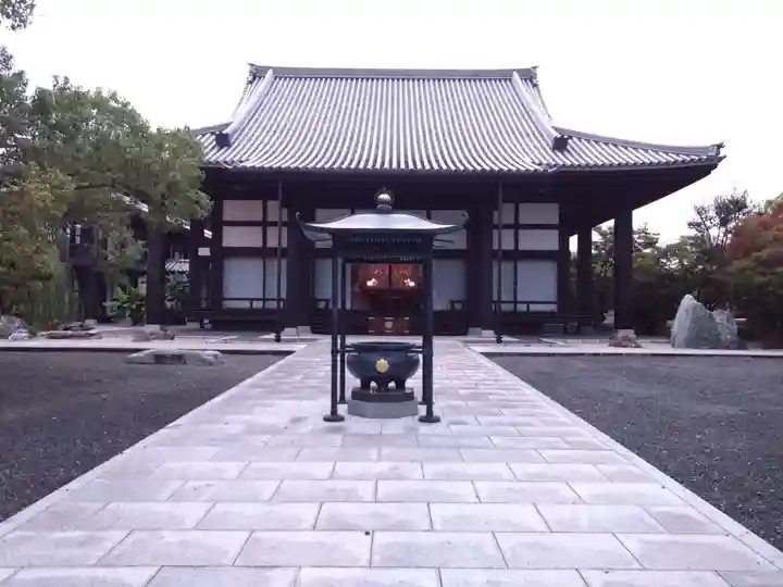 崇禅寺(大阪府)