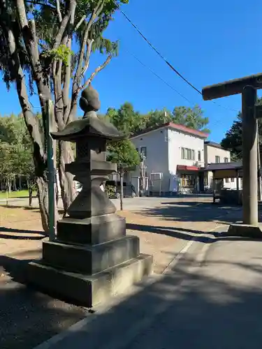 石山神社(北海道)