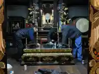 国上寺(新潟県)