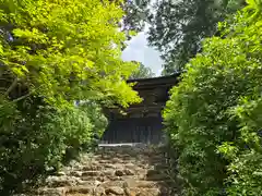 神護寺(京都府)