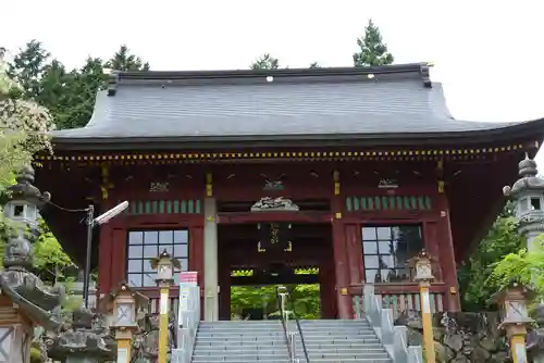 武蔵御嶽神社(東京都)