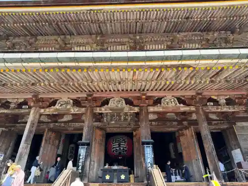 金峯山寺(奈良県)