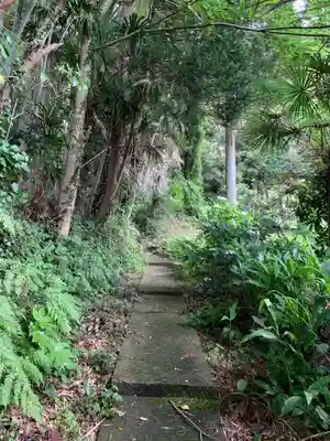 菅原神社のその他建物