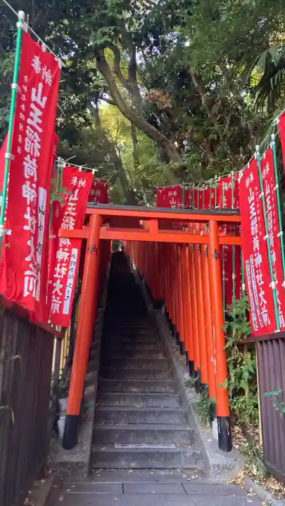 日枝神社(東京都)