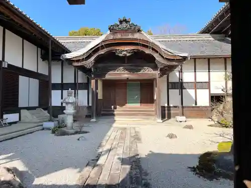 弘誓寺(滋賀県)