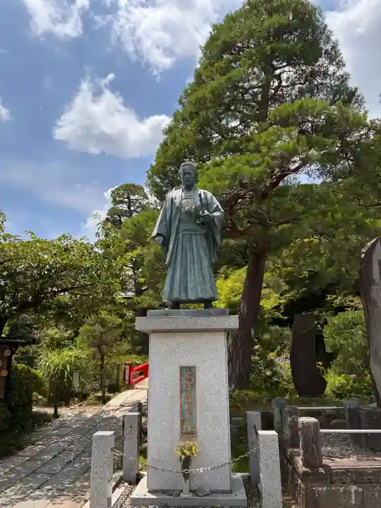 高幡不動尊 金剛寺(東京都)