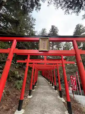 安志加茂神社(兵庫県)