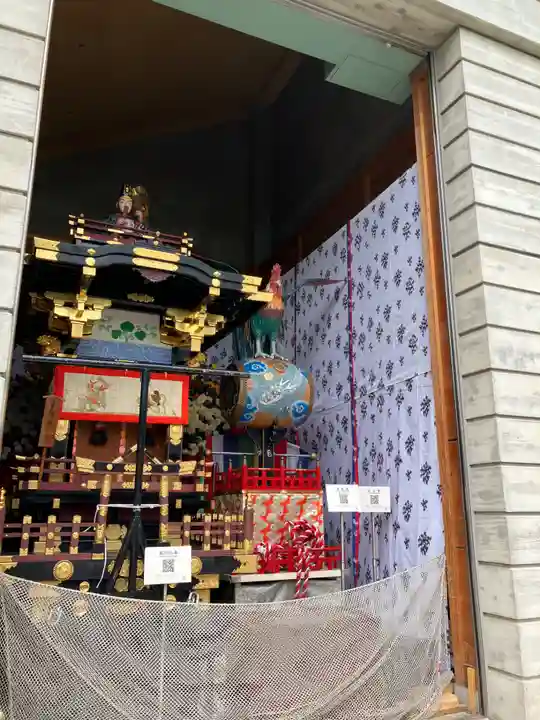 日枝神社(東京都)