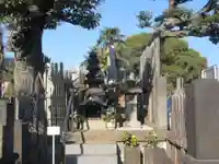 妙行寺(東京都)