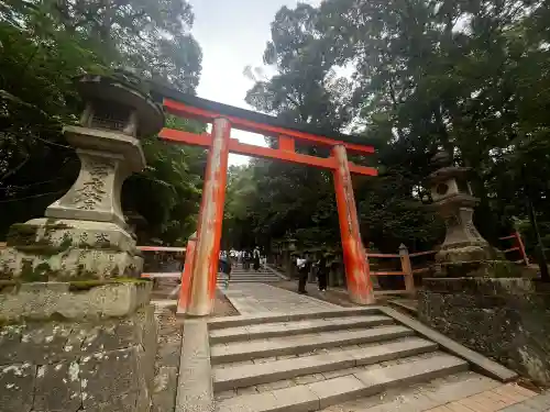 春日大社(奈良県)