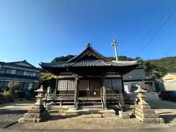 本隆寺(福井県)