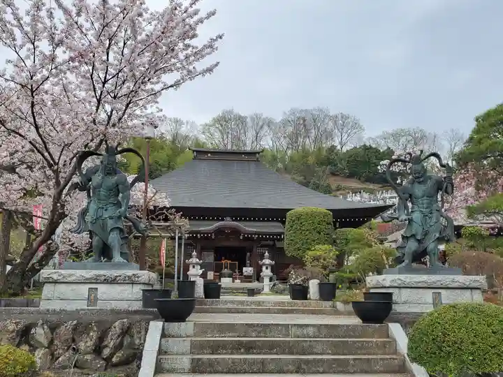 光明寺のその他建物