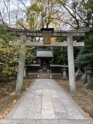北野天満宮(京都府)