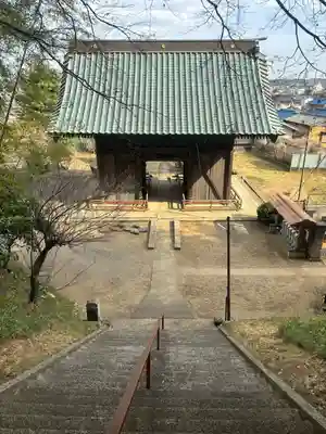 不動院（東光寺）(茨城県)