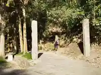 奥之院(岩屋寺)のその他建物