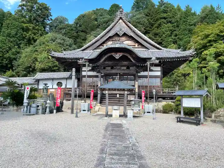 常福寺(三重県)