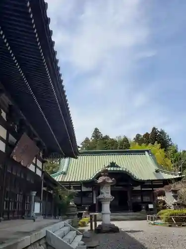 関川寺(福島県)