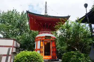 乗蓮寺のその他建物