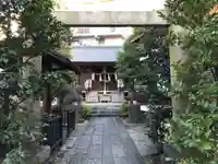 今宮神社(東京都)