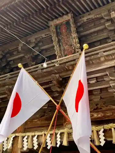 仙台東照宮(宮城県)